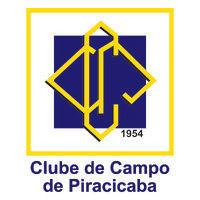 clube de campo de piracicaba logo image