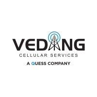 vedang cellular services pvt. ltd - a quess company logo image