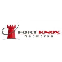 fort knox networks logo image