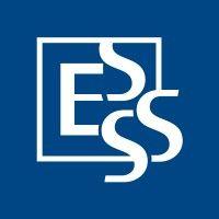 esss italy logo image