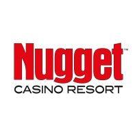 nugget casino resort logo image