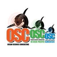 ocean science consulting limited (osc) logo image