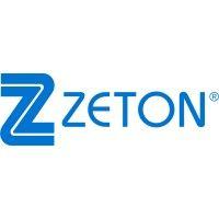 zeton logo image