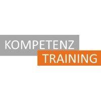 kompetenz training logo image