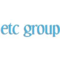 etc group logo image