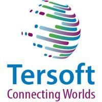 tersoft sa de cv logo image