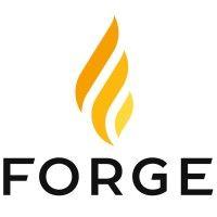 forge logo image