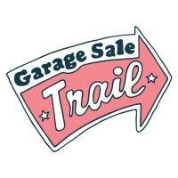 garage sale trail