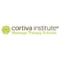 cortiva institute logo image