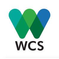 wildlife conservation society logo image