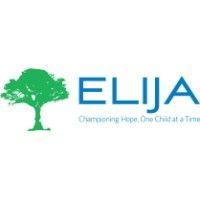 elija foundation logo image