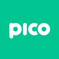 pico logo image