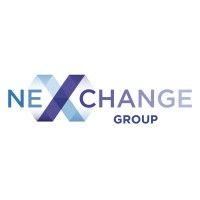 nexchange group logo image