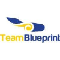 team blueprint logo image