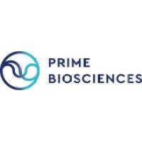 prime biosciences logo image