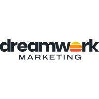 dreamwork marketing logo image