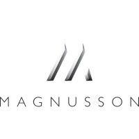 magnusson logo image