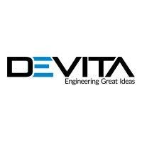 devita inc logo image