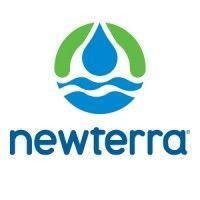 newterra logo image