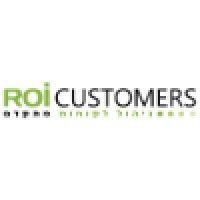 roi customers logo image