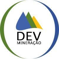 dev mineração logo image