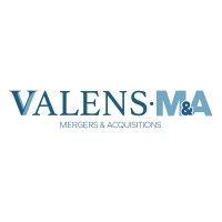 valens m&a logo image