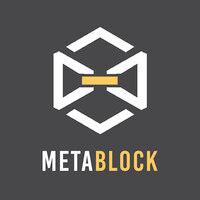 metablock capital logo image