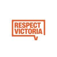 respect victoria logo image