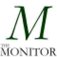 monitor journal of international studies logo image