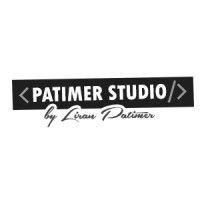 patimer studio - internet solutions logo image