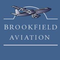 brookfield aviation international logo image