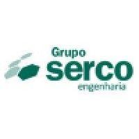 grupo serco logo image