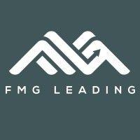 fmg leading logo image