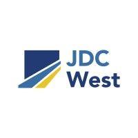 jdc west logo image