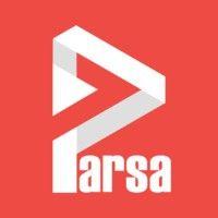 it parsa logo image