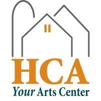 hopkinton center for the arts logo image