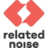 related noise inc. logo image