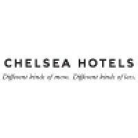 chelsea hotels logo image