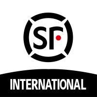 sf international logo image