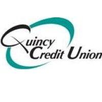 quincy  credit union logo image