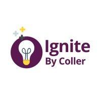 ignite by coller logo image