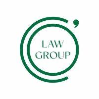 o'cathain law group logo image