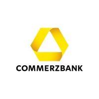 commerzbank czech republic logo image