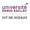 logo of IUT De Sceaux