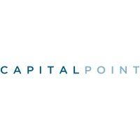 capital point analytics logo image