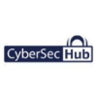 cyber security hub® logo image