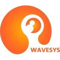 wavesys global logo image