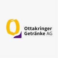 ottakringer getränke ag logo image