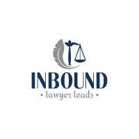 inbound lawyer leads logo image