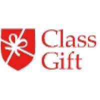 st andrews class gift logo image